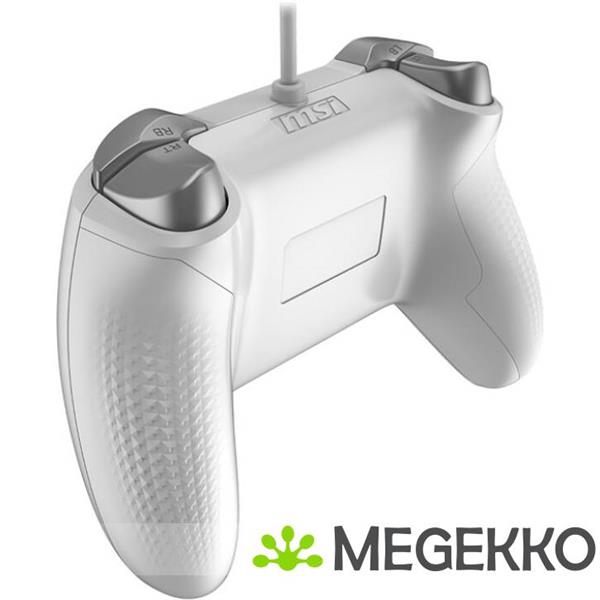 Grote foto msi force gc200 white computers en software overige computers en software