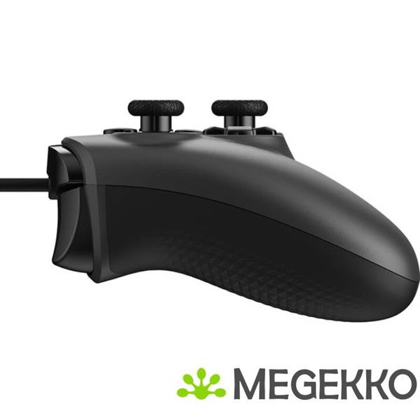 Grote foto msi force gc200 black computers en software overige computers en software