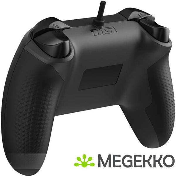 Grote foto msi force gc200 black computers en software overige computers en software