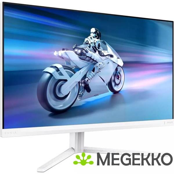Grote foto philips evnia 5000 27m2n5901a 00 27 4k 160hz fhd 320hz dual frame ips monitor computers en software overige computers en software