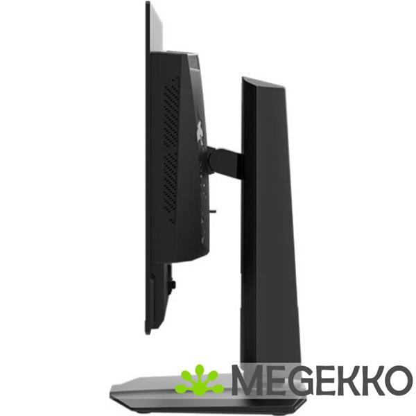 Grote foto msi mag 272qp qd oled x50 27 quad hd 500hz qd oled monitor computers en software overige computers en software