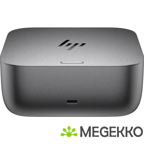 Grote foto hp thunderbolt 4 ultra 280w g6 dock computers en software overige computers en software