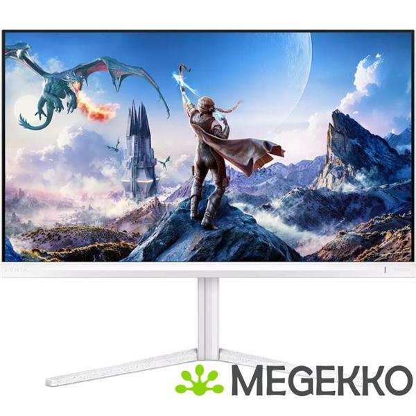 Grote foto philips evnia 5000 27m2n5901a 00 27 4k 160hz fhd 320hz dual frame ips monitor computers en software overige computers en software