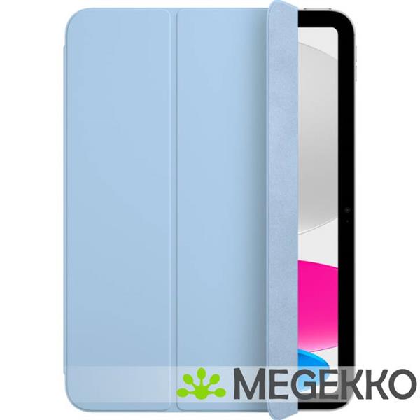 Grote foto apple cover voor ipad 11 folioblad blauw telecommunicatie tablets