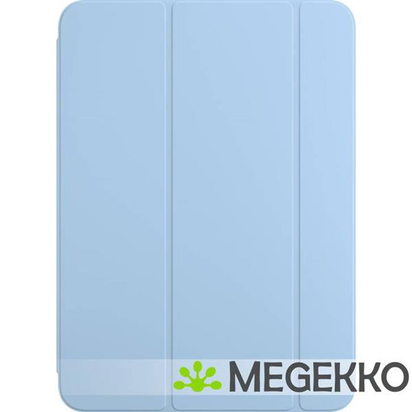 Grote foto apple cover voor ipad 11 folioblad blauw telecommunicatie tablets