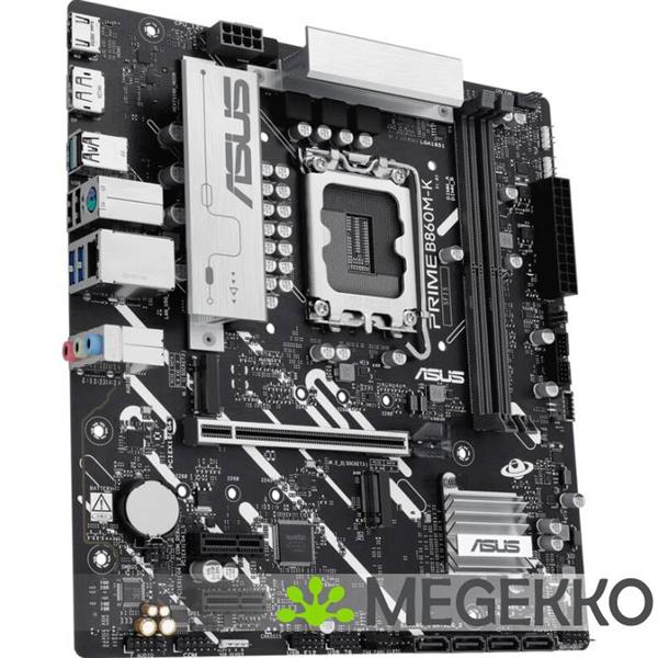 Grote foto asus prime b860m k computers en software moederborden