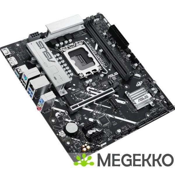 Grote foto asus prime b860m k computers en software moederborden