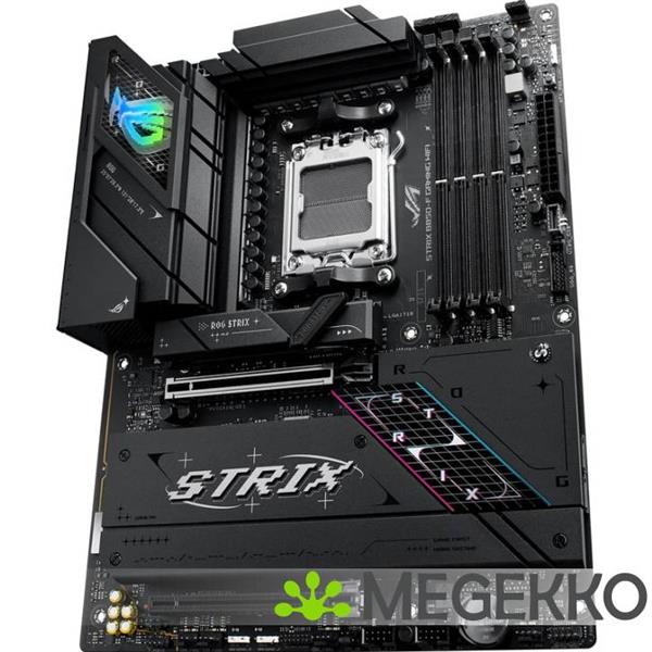 Grote foto asus rog strix b850 f gaming wifi computers en software moederborden