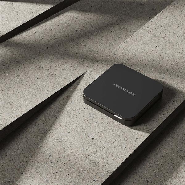 Grote foto formuler z10 se iptv box telecommunicatie zenders en ontvangers