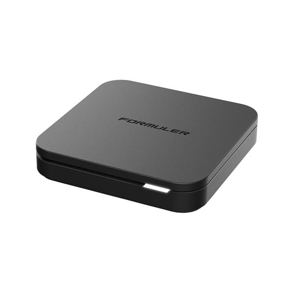 Grote foto formuler z10 se iptv box telecommunicatie zenders en ontvangers