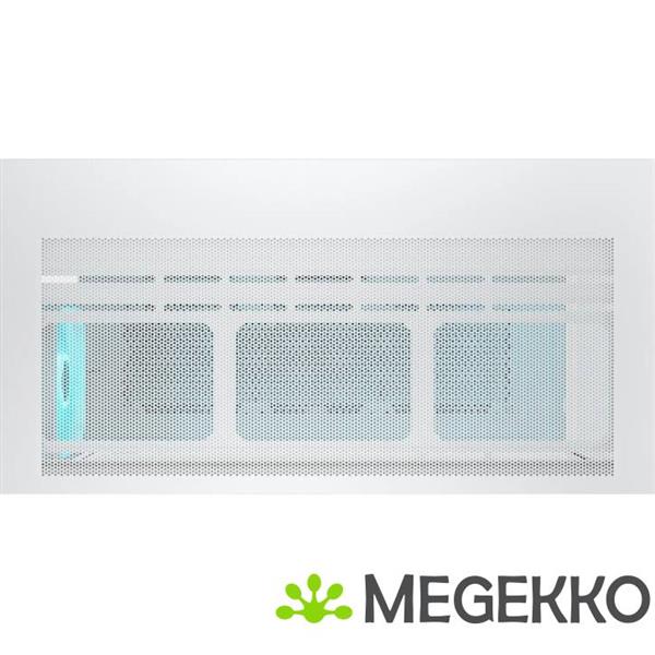 Grote foto cougar gaming cfv235 vision midi tower wit computers en software behuizingen en kasten