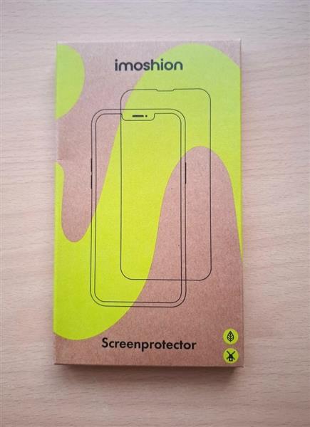 Grote foto screen protector voor samsung a35 a55 nieuw telecommunicatie frontjes