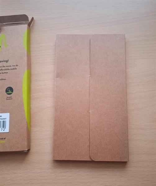 Grote foto screen protector voor samsung a35 a55 nieuw telecommunicatie frontjes