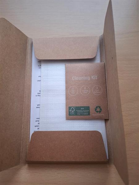 Grote foto screen protector voor samsung a35 a55 nieuw telecommunicatie frontjes