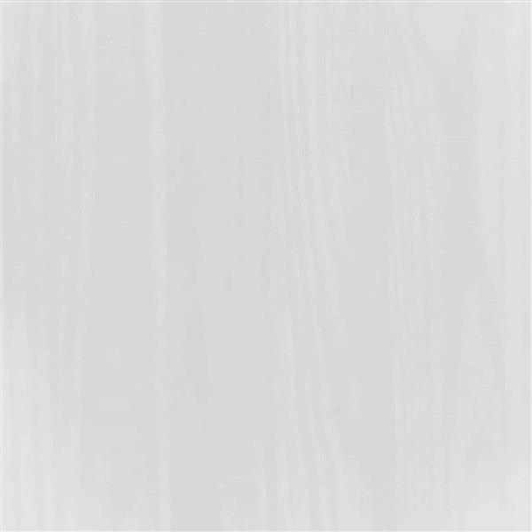 Grote foto vidaxl cd kast wit 52 x 17.5 x 103 cm massief grenenhout huis en inrichting overige