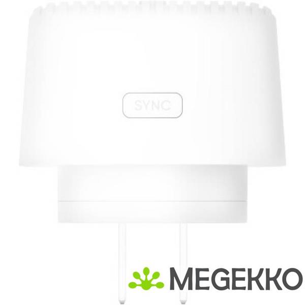 Grote foto eufy doorbell chime2 computers en software overige computers en software