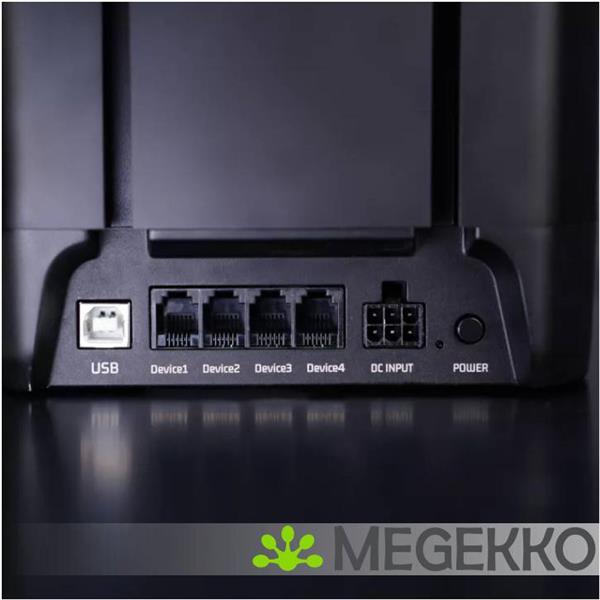 Grote foto moza ab9 ffb base computers en software overige computers en software