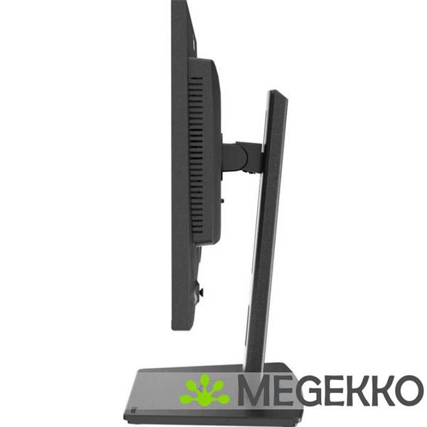 Grote foto iiyama prolite xb2497hsn b1 24 full hd ips usb c monitor computers en software overige computers en software