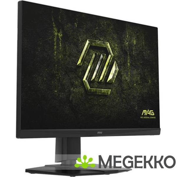 Grote foto msi mag 272qpf e20 27 quad hd 200hz rapid ips gaming monitor computers en software overige computers en software