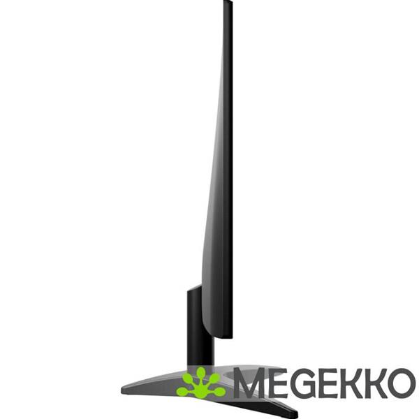 Grote foto aoc b3 q24b36x 23.8 qhd 144hz ips monitor computers en software overige computers en software