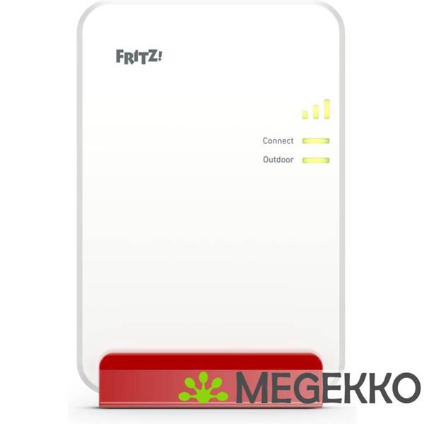 Grote foto fritz repeater 1610 outdoor edition computers en software netwerkkaarten routers en switches