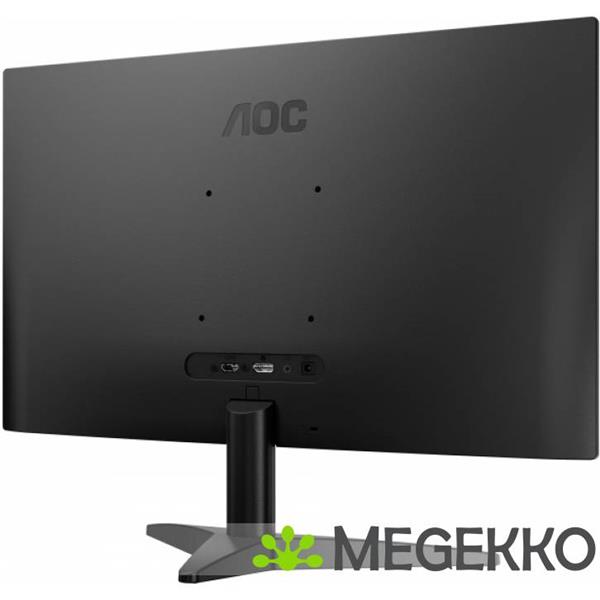 Grote foto aoc b3 q24b36x 23.8 qhd 144hz ips monitor computers en software overige computers en software