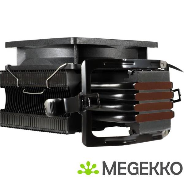 Grote foto inter tech 4p90 bulk 92mm computers en software overige computers en software