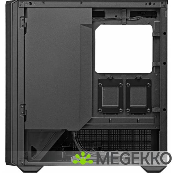 Grote foto cougar gaming mx600 rgb full tower zwart computers en software behuizingen en kasten