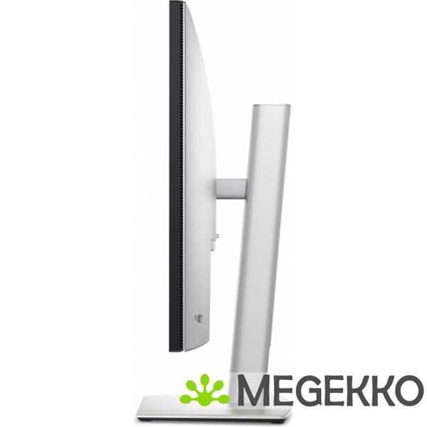 Grote foto dell ultrasharp u3225qe 31.5 4k ultra hd 120hz ips monitor computers en software overige computers en software