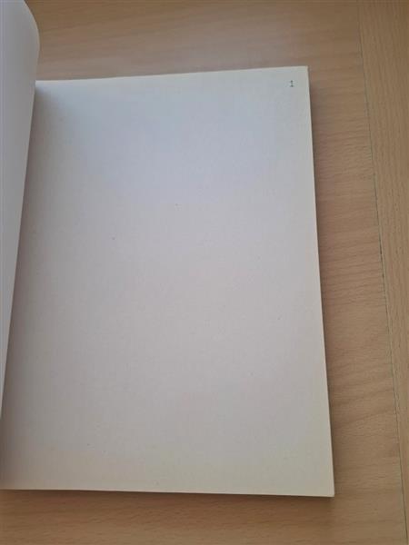 Grote foto 5 grote tripli order books exacompta diversen schrijfwaren en papierwaren