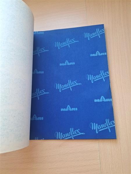 Grote foto 5 grote tripli order books exacompta diversen schrijfwaren en papierwaren