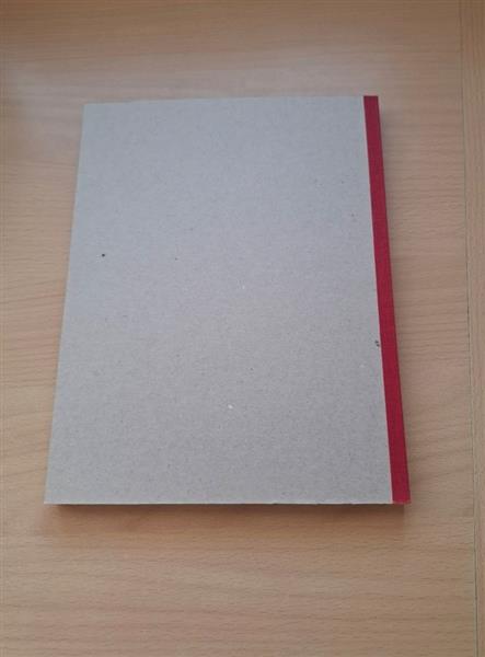 Grote foto 5 grote tripli order books exacompta diversen schrijfwaren en papierwaren