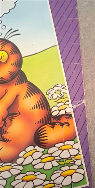 Grote foto 3 vintage mappen van garfield 1978 verzamelen stripfiguren