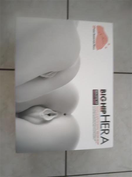 Grote foto kokos hera big hip masturbator erotiek kunstvagina