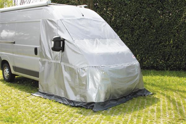 Grote foto fiamma thermoglas xxl ducato caravans en kamperen caravan accessoires