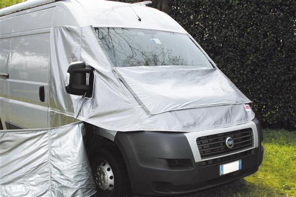 Grote foto fiamma thermoglas xxl ducato caravans en kamperen caravan accessoires