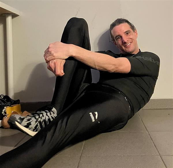 Grote foto leuke kerel zoekt erotiek man zoekt online contact met man