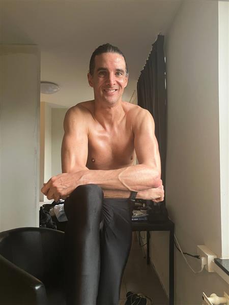 Grote foto leuke kerel zoekt erotiek man zoekt online contact met man