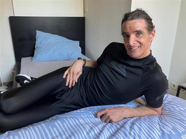 Grote foto leuke kerel zoekt erotiek man zoekt online contact met man