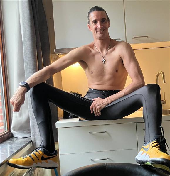 Grote foto leuke kerel zoekt erotiek man zoekt online contact met man