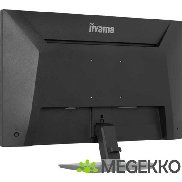 Grote foto iiyama prolite x2791hs b1 27 full hd ips monitor computers en software overige computers en software
