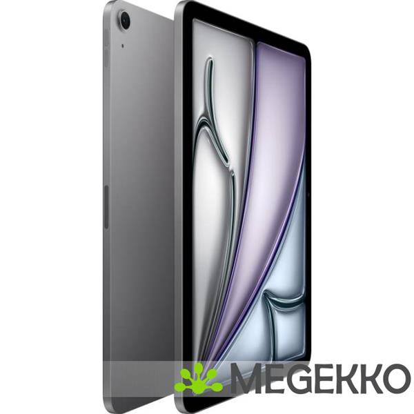 Grote foto apple ipad air 2026 11 wifi 128gb grijs telecommunicatie tablets
