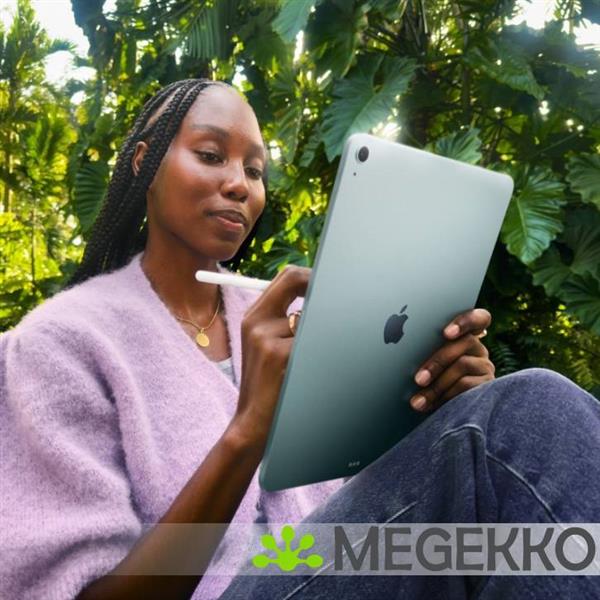 Grote foto apple ipad air 2026 11 wifi 128gb grijs telecommunicatie tablets