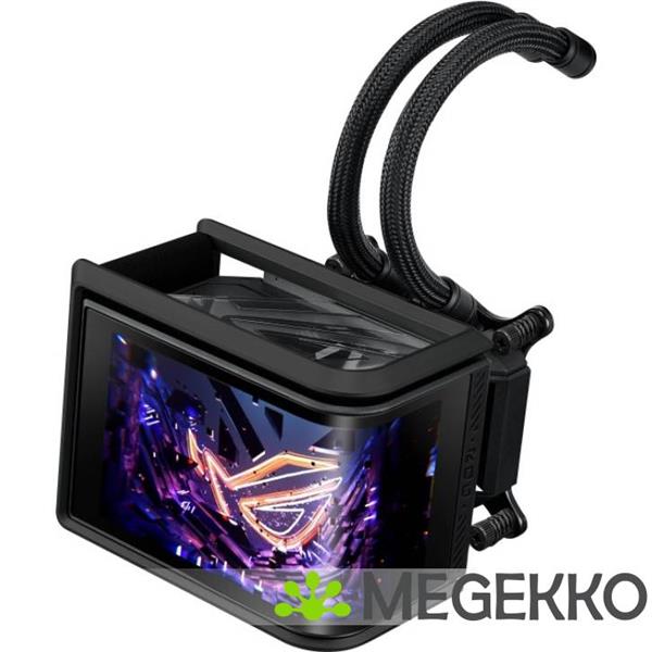 Grote foto asus rog ryuo iv slc 360 argb computers en software overige computers en software