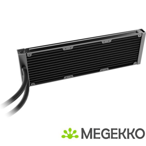 Grote foto be quiet silent loop 3 360mm computers en software overige computers en software