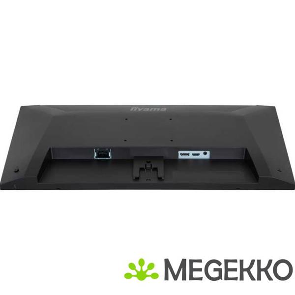 Grote foto iiyama prolite x2791hs b1 27 full hd ips monitor computers en software overige computers en software