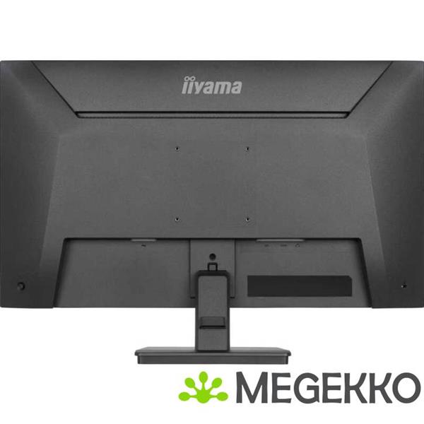 Grote foto iiyama prolite x2791hs b1 27 full hd ips monitor computers en software overige computers en software