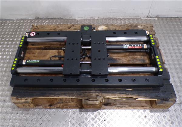 Grote foto meyer vorkversteller eigen vorken agrarisch heftrucks