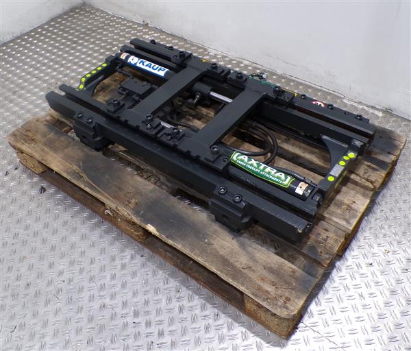 Grote foto kaup vorkversteller eigen vorken agrarisch heftrucks