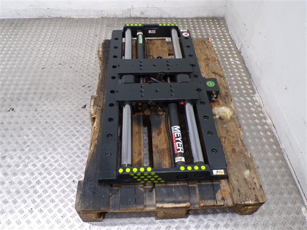 Grote foto meyer vorkversteller eigen vorken agrarisch heftrucks